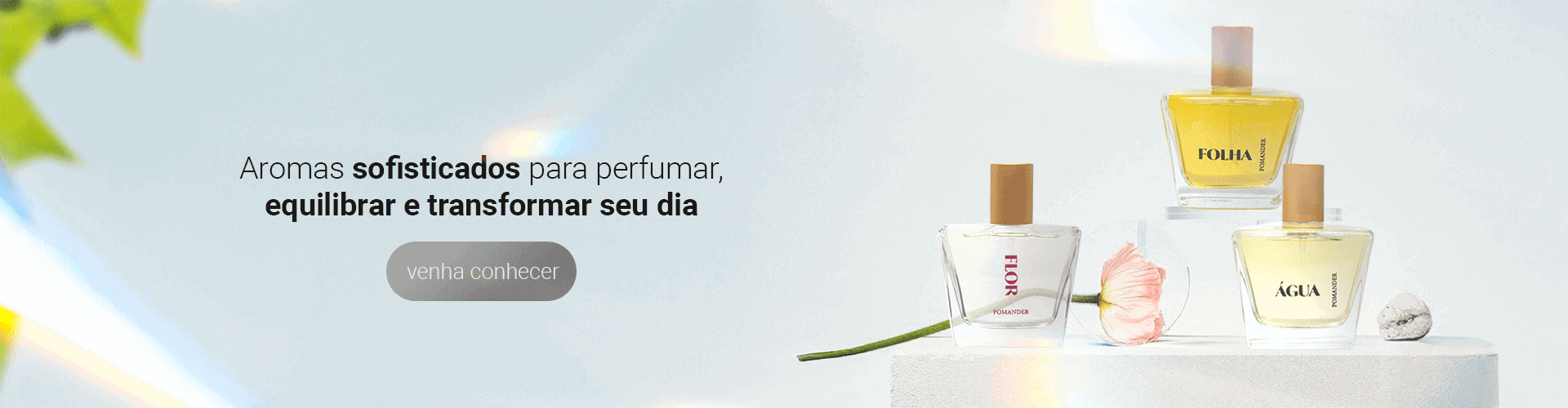 PERFUMES