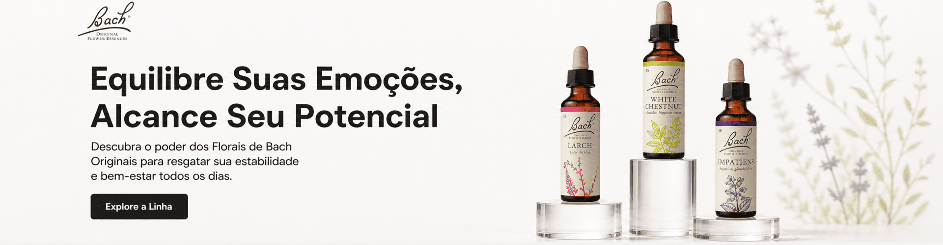 Florais