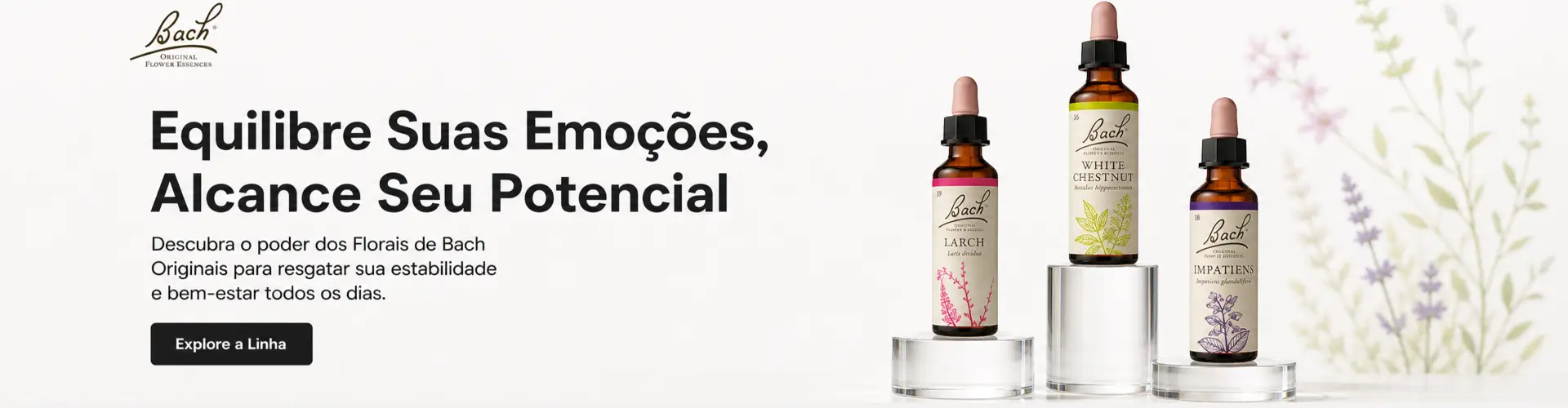 Florais
