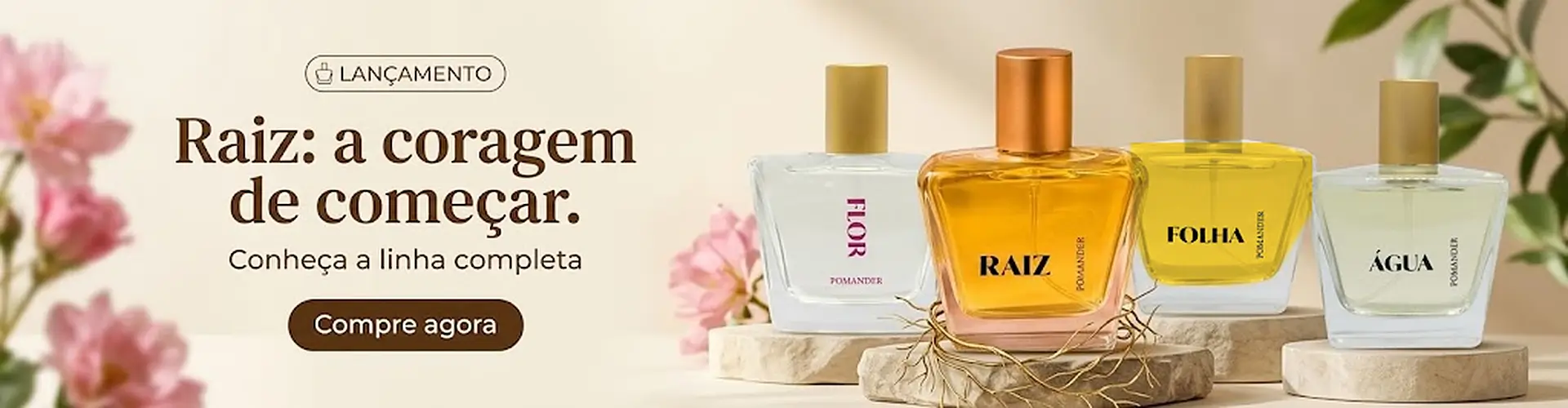 PERFUMES