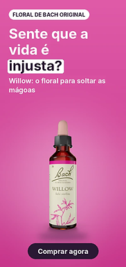 pequeno quatro - Floral