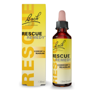 Rescue Gotas Floral de Bach Original