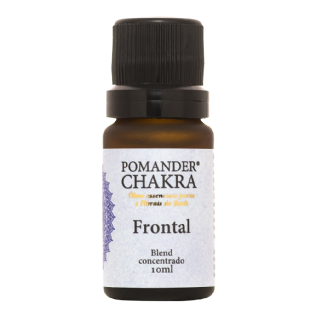 Pomander Chakra Frontal Blend 10ml