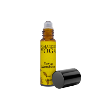 Pomander Yoga Surya Namaskar Rollon 10ml