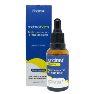 Melatobach 30ml