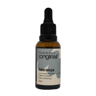 Floral de Bach PMD Liderança 30ml