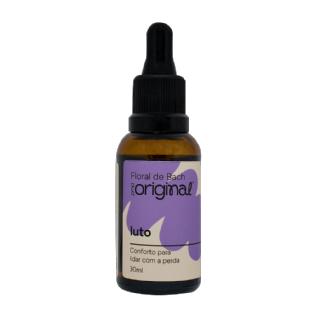 Floral de Bach PMD Luto 30ml