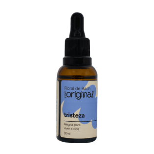 Floral de Bach PMD Tristeza 30ml