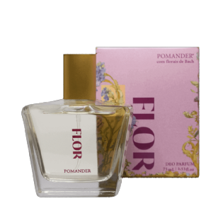 Pomander Flor Deo Parfum 75ml
