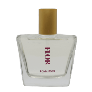 Pomander Flor Deo Parfum 75ml