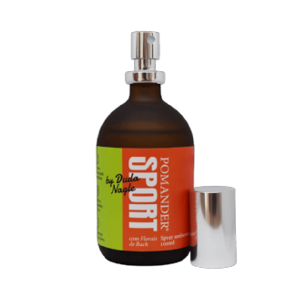 Pomander Sport By Duda Nagle - Spray 100ml