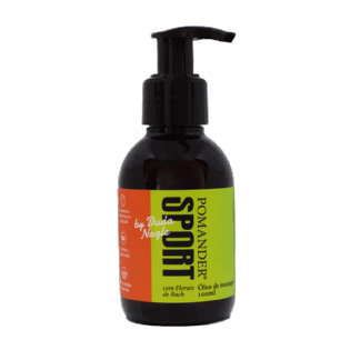 Pomander Sport By Duda Nagle - Óleo de Massagem 100ml