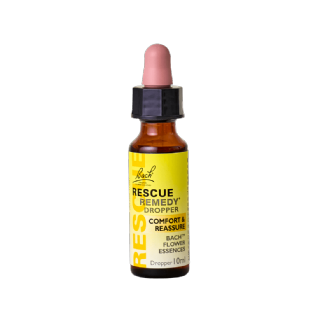 Rescue Gotas Floral de Bach Original