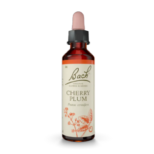 Cherry Plum Floral de Bach Original